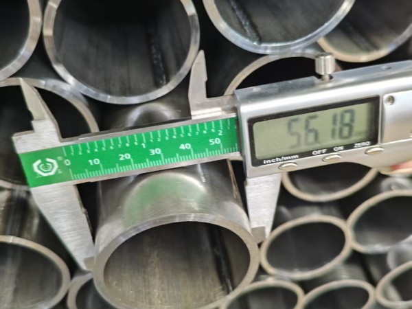 云南声测管生产