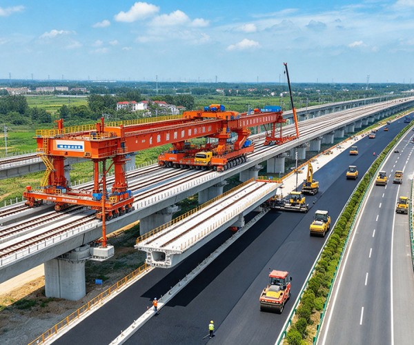 云南公路建设