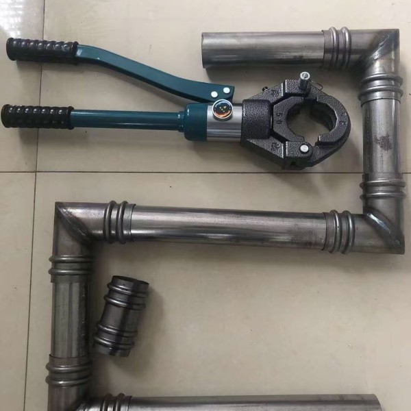 云南鑫亿呈冷却管
